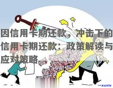 信用卡逾期还款：利息减免政策全面解析与应对策略