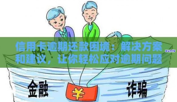 邮政信用卡逾期还款困境：解决方案、影响与建议