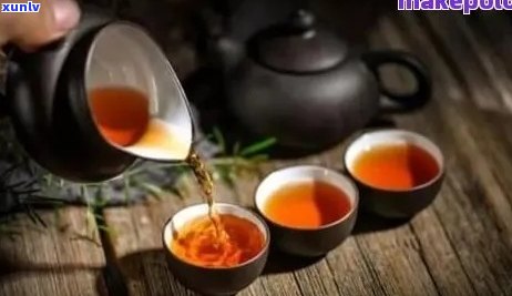 孕期饮茶：普洱茶安全性的探讨及其对胎儿的影响