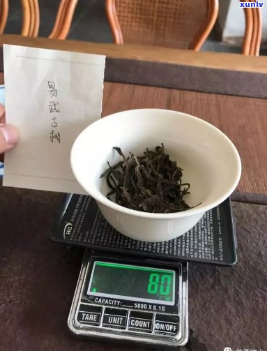 探究易武普洱茶硬度高的科学原理与品饮价值