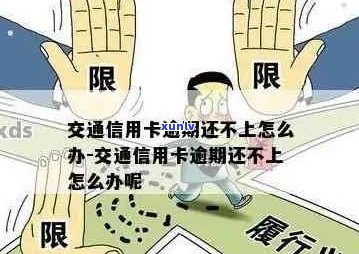 信用卡逾期可能导致交通限行，如何避免并解决逾期问题？