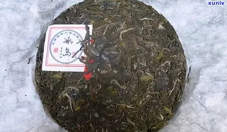 普洱茶有虫洞是什么