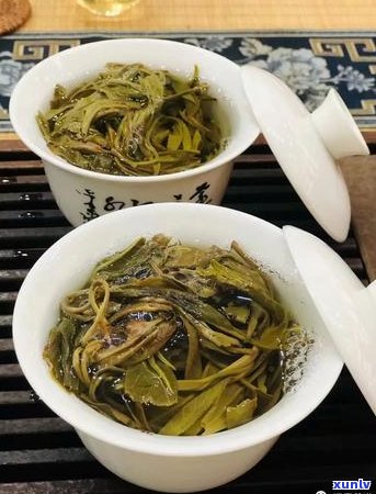 如何处理普洱茶的苦味？