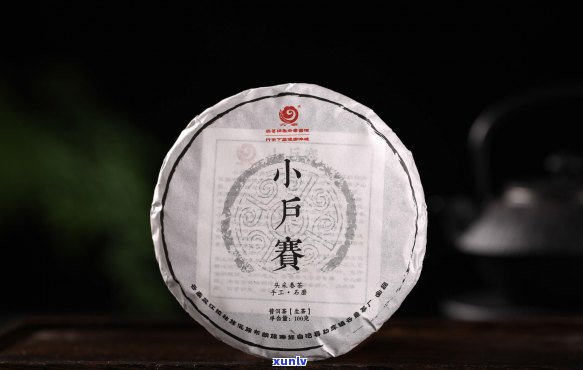 普洱茶的苦味成分分析：原因与影响