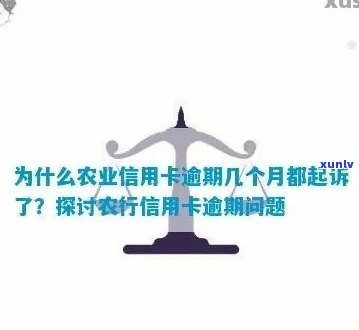 农业信用卡逾期11天：如何补救、影响及解决方案一文详解