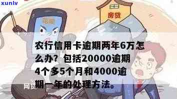 农业银行信用卡逾期2000元：处理策略和影响分析