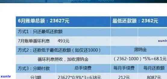 农业银行信用卡逾期2000元：处理策略和影响分析