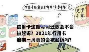 信用卡一万二逾期居留多久会被起诉：探讨信用卡逾期还款的影响及时间节点