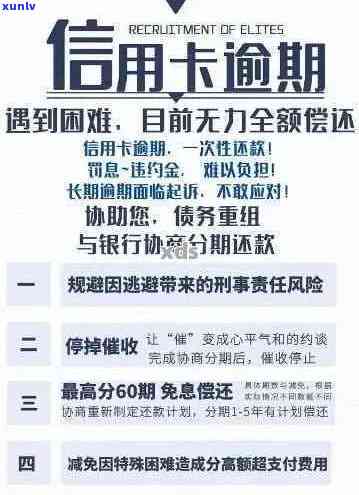 信用卡逾期一万二，如何解除居留限制？了解具体时间和处理 *** 