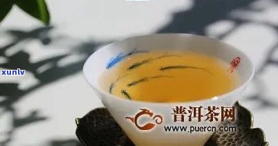 薄荷塘普洱茶：生普洱茶的品质与特点，如何选择与品鉴？