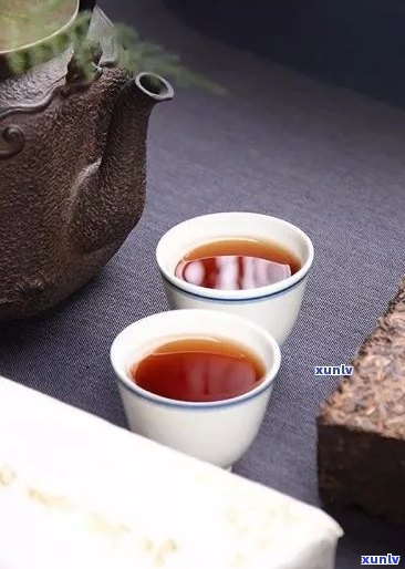 老同志至尊茗品熟茶：传奇普洱与高端品质，带你领略茶文化精髓