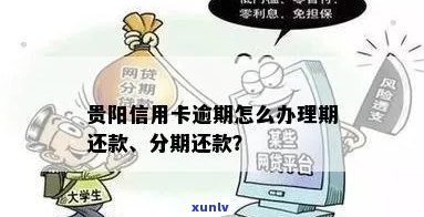 贵阳信用卡逾期问题一站式解答：咨询 *** 、还款方式、影响及解决方案全解析