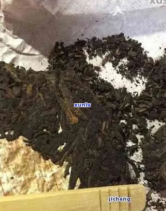 普洱茶中的黑色杂质是否影响饮用安全及是否有？