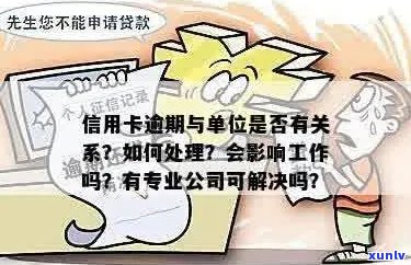 信用卡逾期查就业单位：查询 *** 、影响及是否公开？