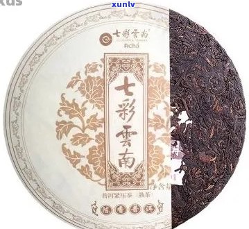 七彩云南普洱茶全系列价格表及香韵评价 - 为消费者提供全面详细的选购指南