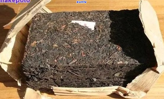 新 '优质老砖普洱茶价格分析，了解市场走势与投资价值'