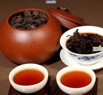 普洱茶能降高血压吗？为什么？