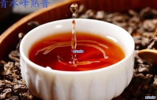 普洱茶能降高血压吗？为什么？