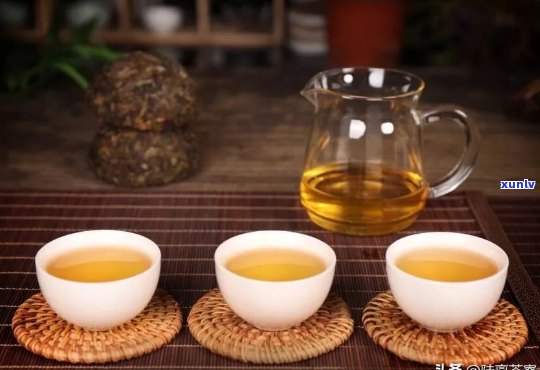 新普洱茶：降血压的神奇饮品还是市场炒作？科学研究揭示真相