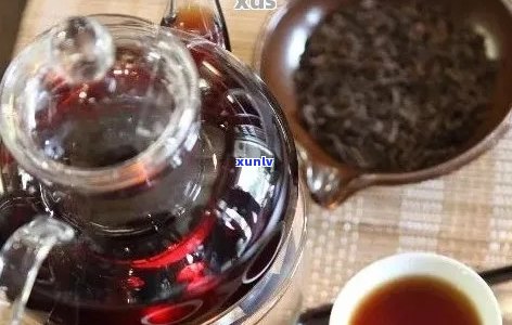 新普洱茶：降血压的神奇饮品还是市场炒作？科学研究揭示真相