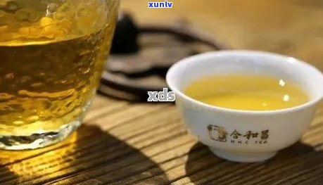 新普洱茶：降血压的神奇饮品还是市场炒作？科学研究揭示真相