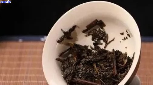 普洱茶太碎怎么回事