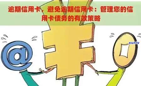 逾期后信用卡调整策略：有效管理债务并重振信用