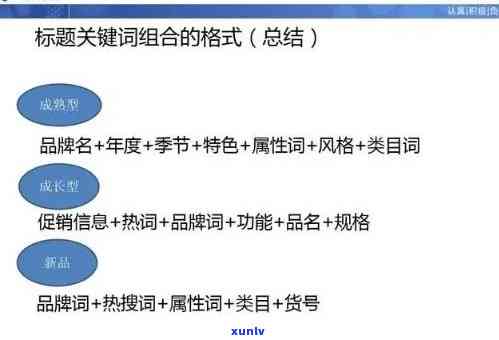 好的，我可以帮你写一个新的标题。请问你需要加入哪些关键词呢？- *** 标题的关键词有哪些渠道