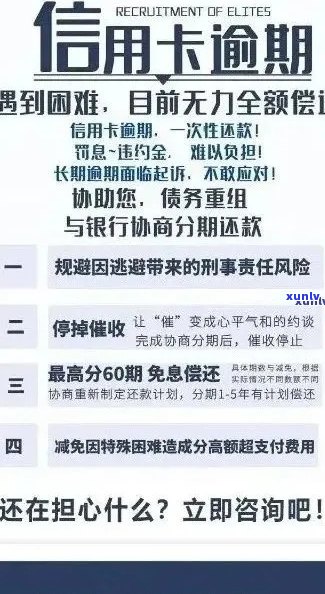 信用卡逾期被网上公示后应如何应对？这里有全面解决方案！