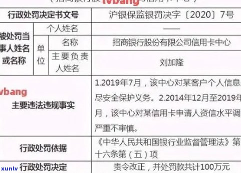 信用卡逾期被网上公示