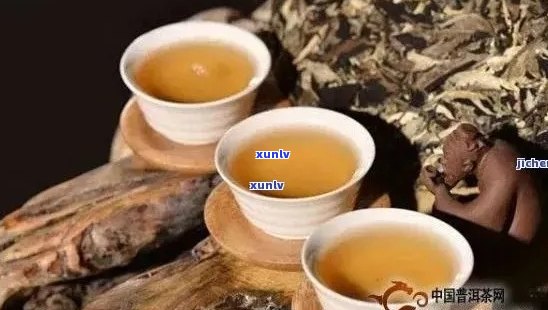 普洱茶的健益处：一杯解压、提神与养生的综合良饮