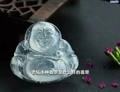 翡翠冰种与老坑冰种：两种高质冰种翡翠的区别解析