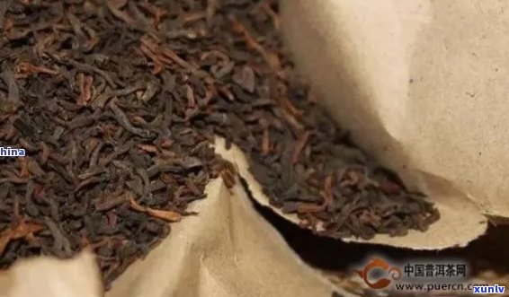 熟普洱茶存放时间：多长时间？