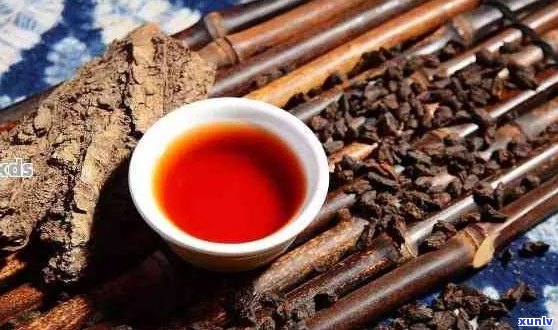 熟普洱茶存放时间：多长时间？