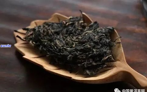 普洱茶脚是什么意思