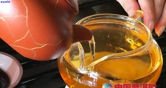 普洱茶煮沸泡沫多的原因解析：探索茶香的秘密