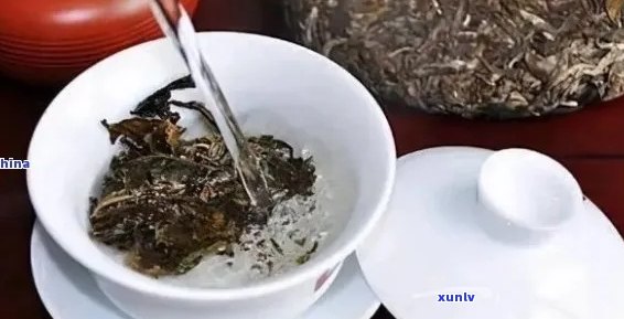 为什么煮普洱茶有沫