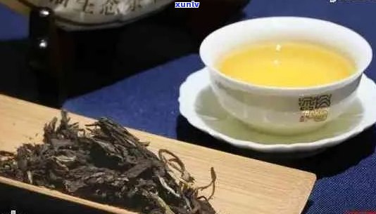 普洱茶大白菜的定义及其独特的风味特点是什么？