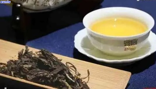 普洱茶大白菜的定义