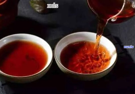 普洱茶可替代红茶吗？为什么？