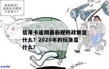 2020年银行信用卡逾期政策解读：逾期费用、影响与解决方案