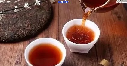 普洱茶饮用后出现混身瘙痒？是否存在过敏原？如何避免？