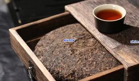 喝老普洱茶后胃难受