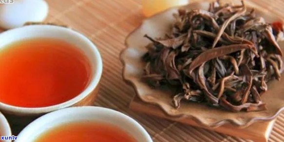 红茶、普洱茶与绿茶：哪一款茶更适合暖胃？