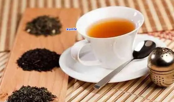 红茶、普洱哪种茶对胃好一点：养胃功效对比