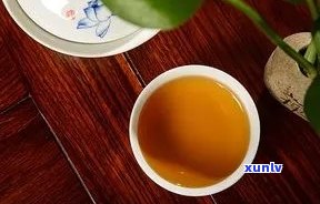 樟香普洱茶的口感、功效及冲泡 *** 全面解析，让你全面了解这款好喝的茶！