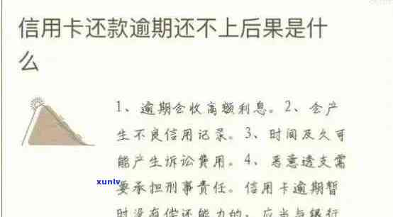 2020年信用卡逾期还款全攻略：最新标准、应对措及常见疑问解答