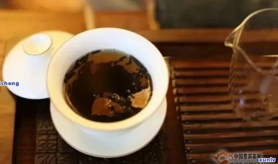 贡瑞祥普洱茶膏全方位解析：口感、功效、冲泡 *** 及适合人群一览无余