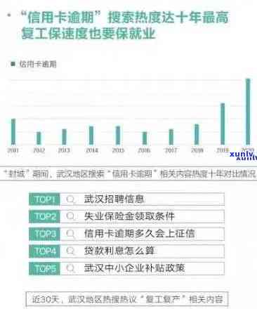 2021年信用卡逾期数据全面解析：逾期原因、影响与解决方案一文搞定