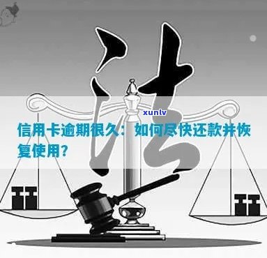 信用卡逾期还款后，如何尽快恢复信用并实现贷款